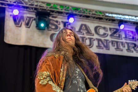 Wiślaczek Country po raz kolejny odbył się w Wiśle